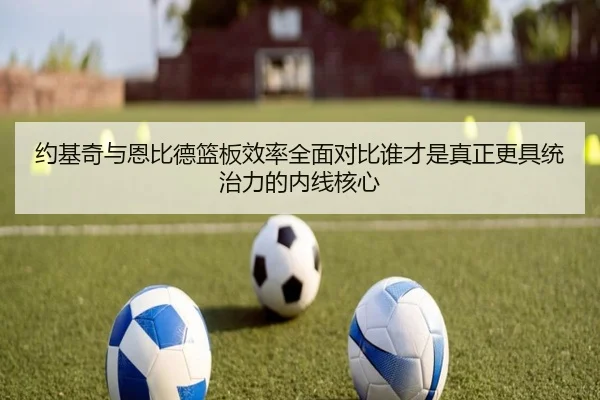 约基奇与恩比德篮板效率全面对比谁才是真正更具统治力的内线核心