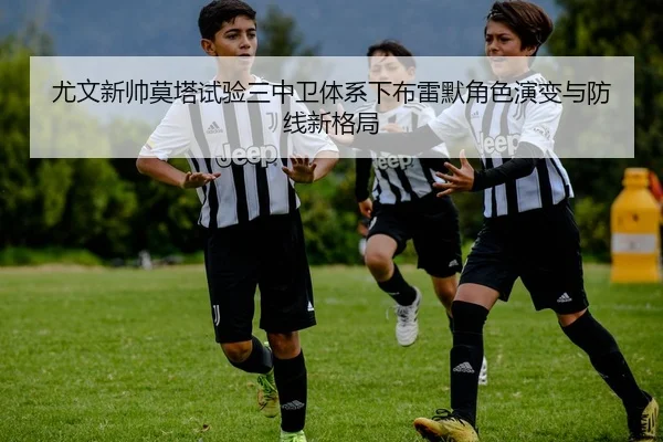 尤文新帅莫塔试验三中卫体系下布雷默角色演变与防线新格局